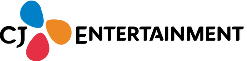 CJ Entertainment logo