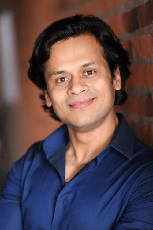 Nihar Nayak as Pati