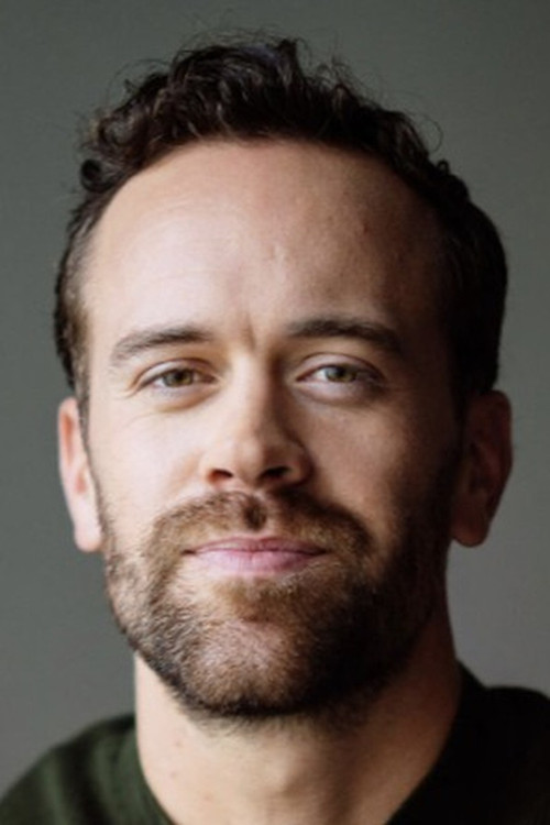 Joe Munroe as Damien