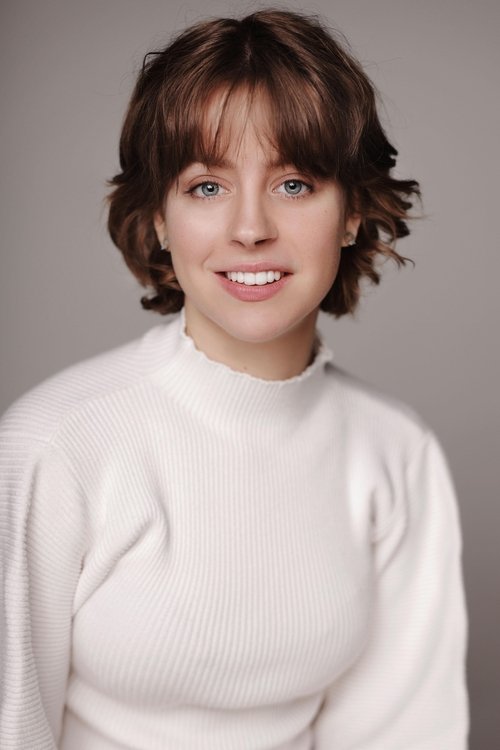 Isis Caljé as Bioloog (voice)