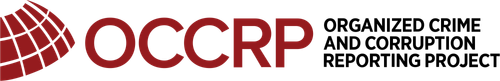 OCCRP logo