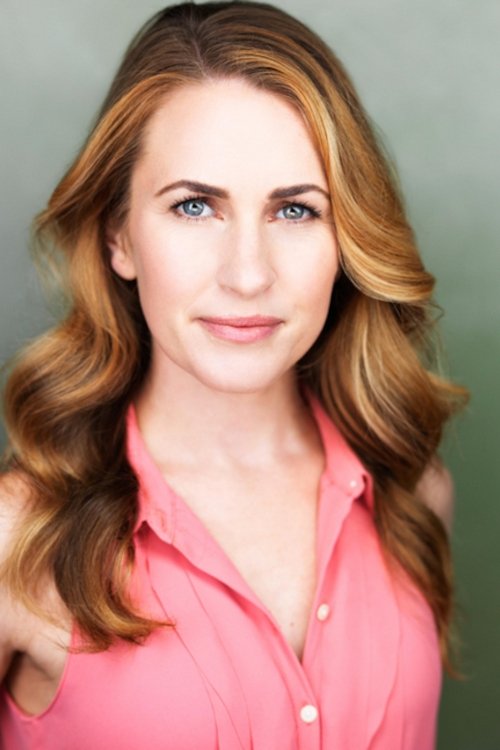 McKenzie Shea as Dr. Sanders