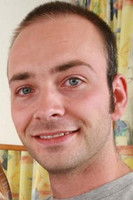 Lukas London as Mr. London