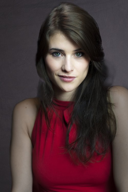 Marleen Maathuis as Merel