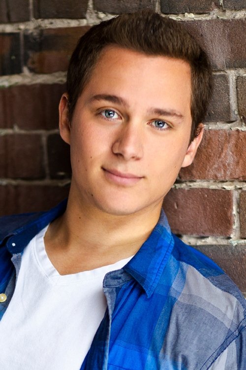 Michael Kaplan as Young Scott (Golden Boys)