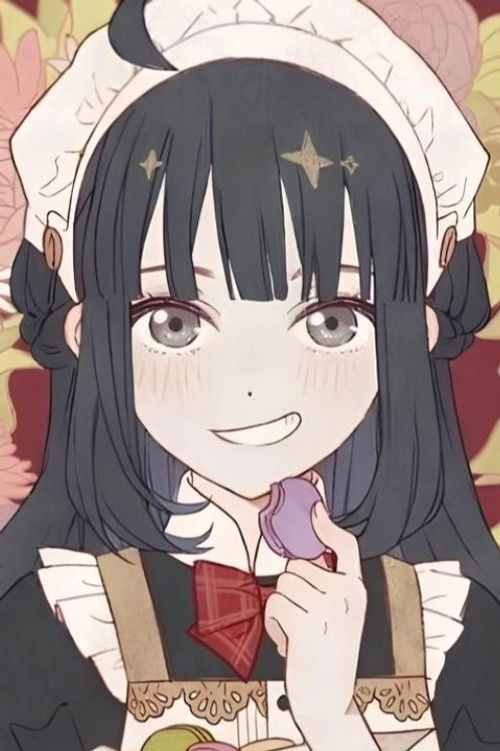 Chitose Tsurumaki as Yuuka Tanijiri (voice)