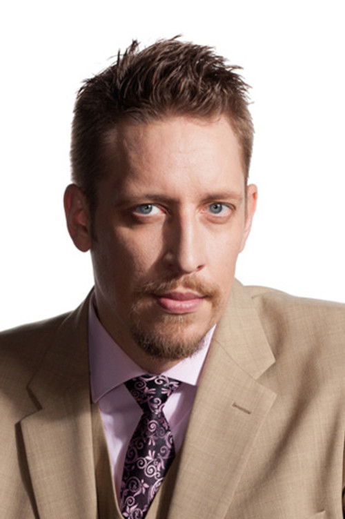 Mika Kares as Jacopo Fiesco