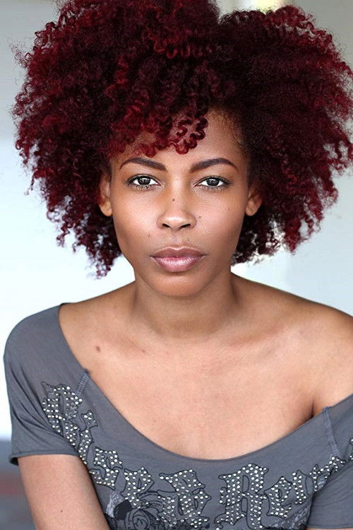 Phire Whitaker as Venus