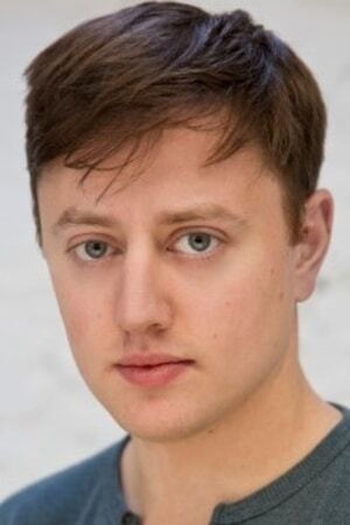 David Fennelly as Hotel Receptionist (as David Fenell)