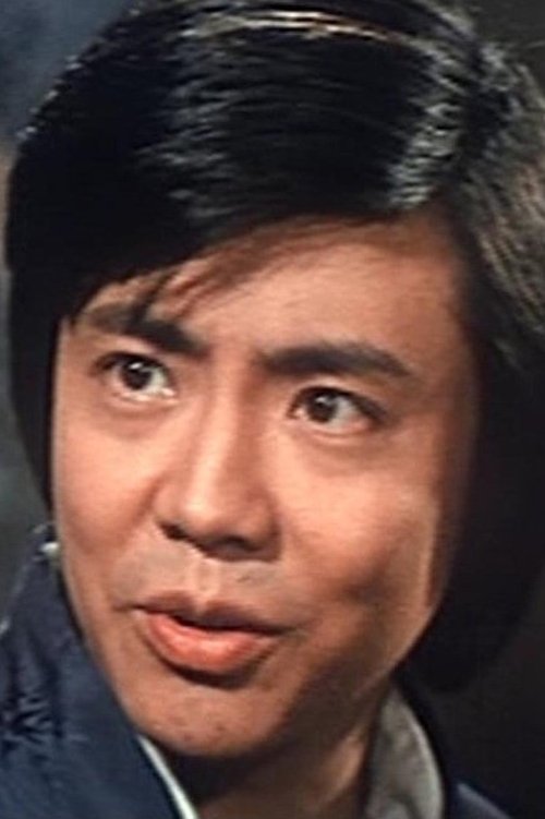 Chin Chuan as Ono Yoshiyuki