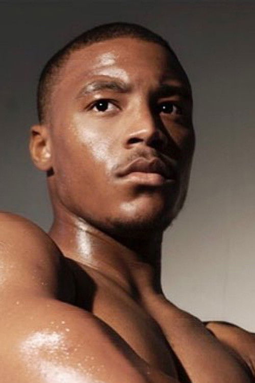 Nicolie Campbell as Self