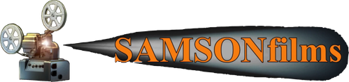 Samson Video Productions logo