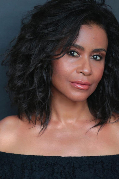 Mirlande Amazan as Dr. Vaina Timothee