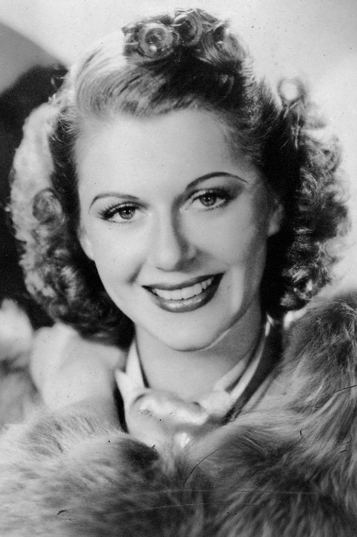 Joan Valerie as Joan Rogers