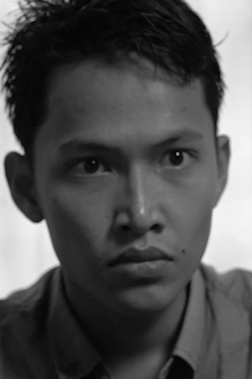 Miqdam Alfaris as Joko