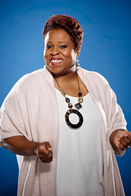 Dominique Witten as Keymarion "Primetime" Weeyums