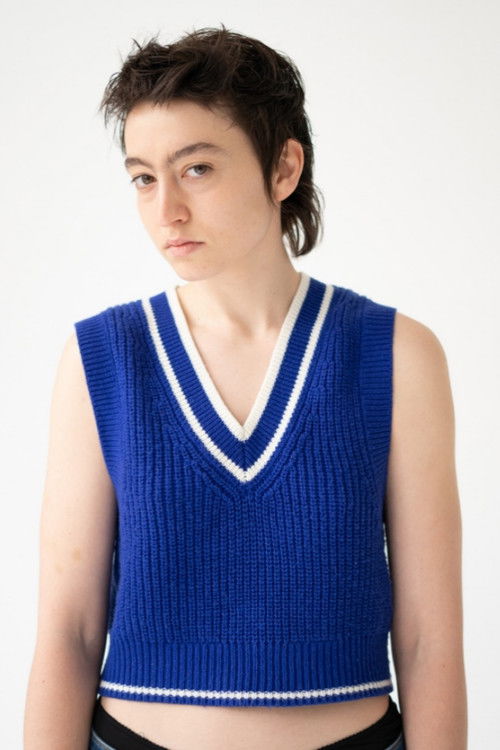 Melina Kotselou as Stella