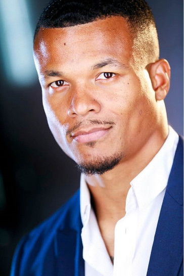 Anthony Riggins Jr. as Taurus