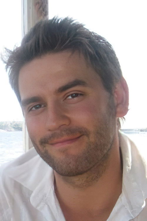 Morten Bergheim as Morten