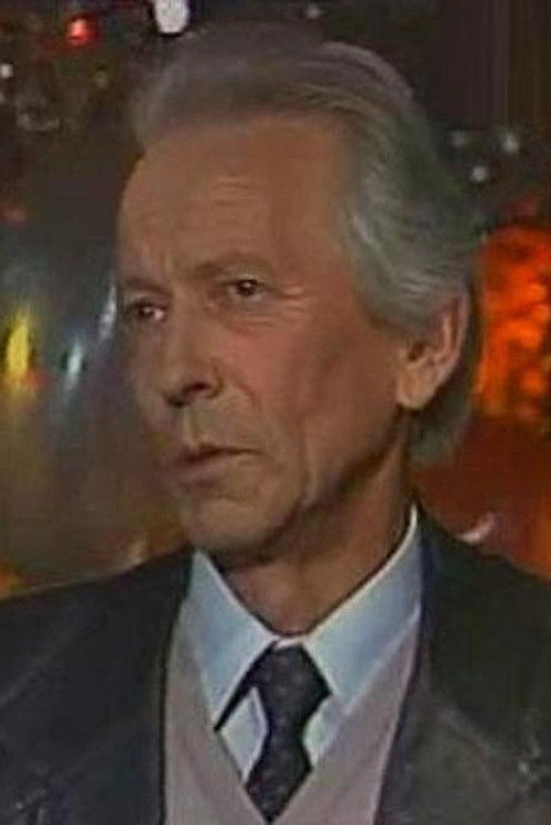 Aleksandr Khmelik profile photo