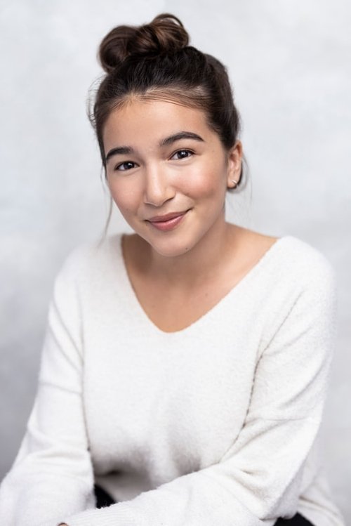 Océane Kitura Bohémier-Tootoo as 