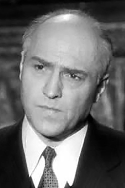 André Carnège as Fréhel