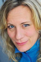 Isolde Fischer as Katja