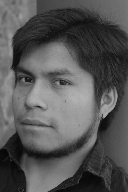 David Illescas as Chuy