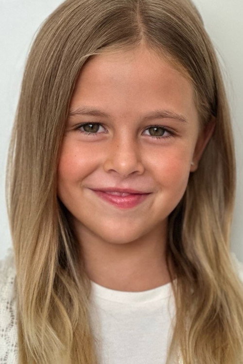 Blanca Ramírez as Sofía