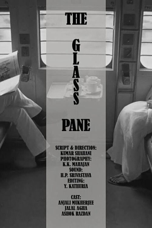 The Glass Pane