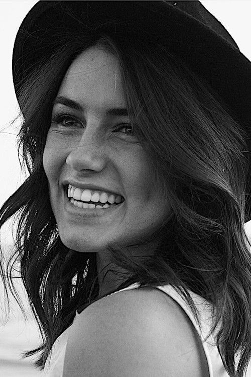 Kenna Dawn as Older Palmyra