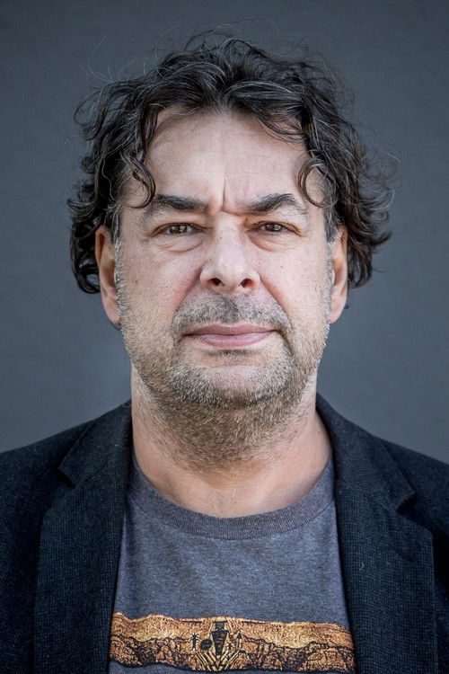 Peeter Oja as Adalbert (voice)