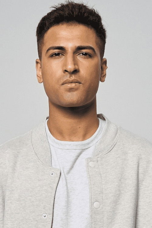 Karan Cholia as Ting Wai