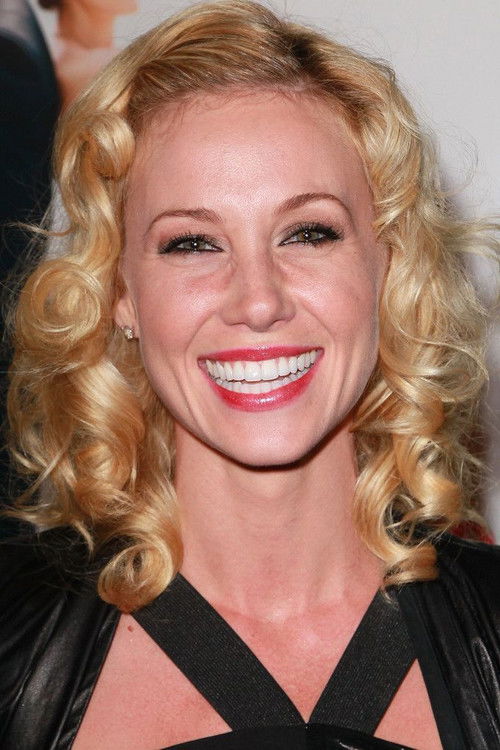 Gabrielle Shuff as Stripper