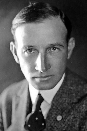 William A. Carroll as Mr. Schuyler