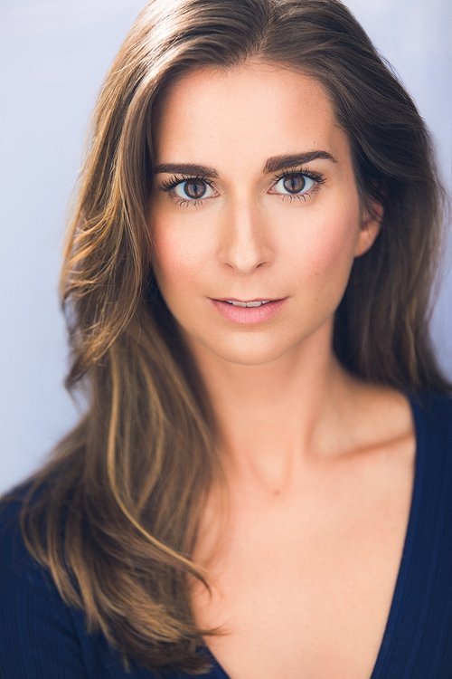 Liliana Tandon as Amelia