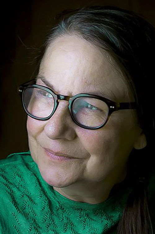 Maguy Marin as Herself