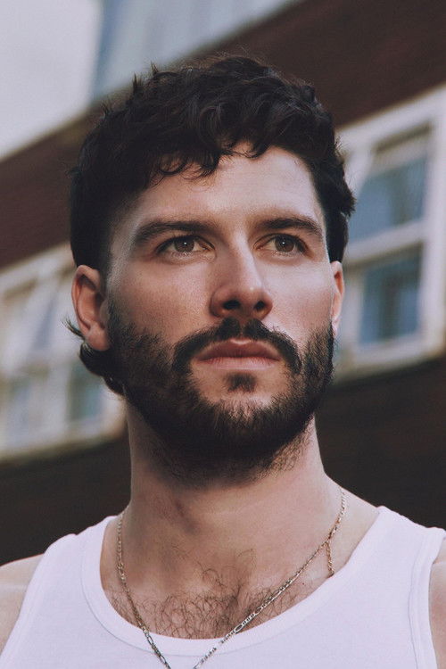 Finney Cassidy as Darren