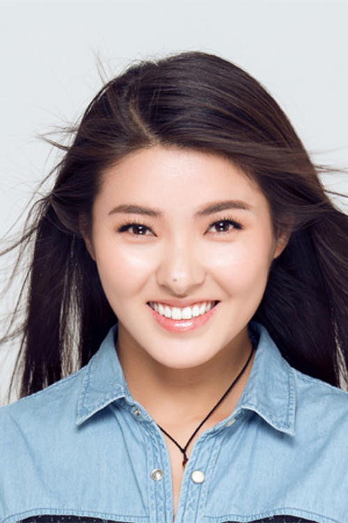 Wang Zhuocuo as Gasan Meido