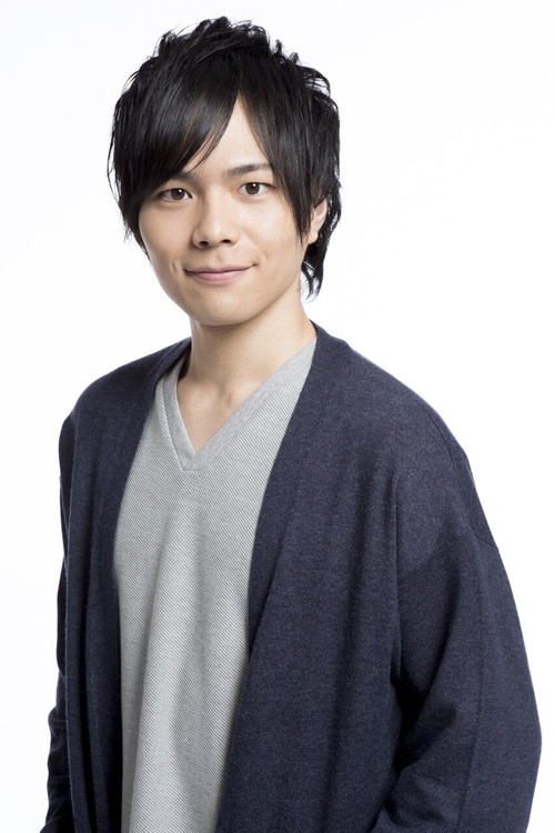 Akihiro Hori as Takara Utashiro (voice)