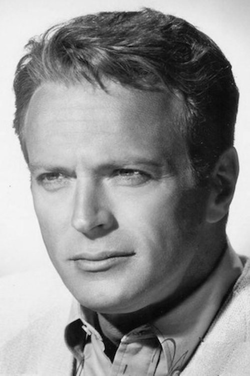 Jason Evers profile photo