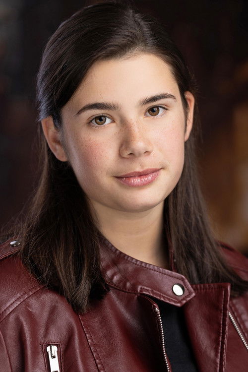 Emma Donovan-Mendenhall as Jamie McCloud
