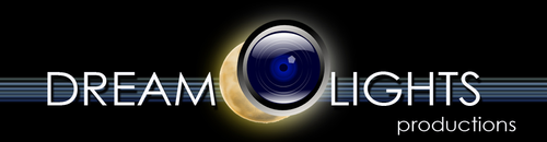 Dream Lights Productions logo
