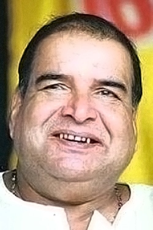 M S Thrippunithura as Chidambara Krishna Iyer