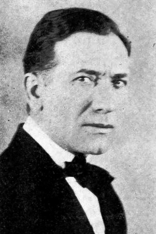 Brinsley Shaw as Hawkins