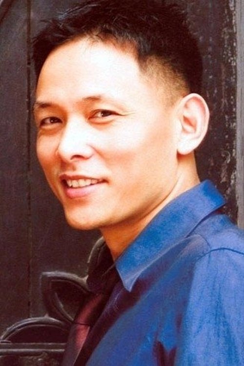 Ngo Quang Hai as Frère de On Dinh