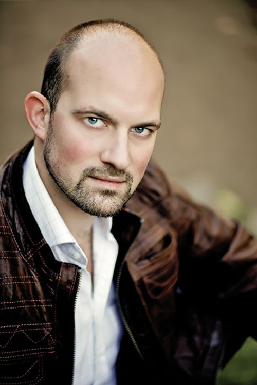 David Jerusalem as Angelo