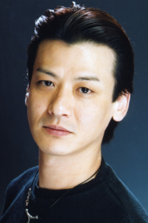 Taishi Takemoto as Tokunaga