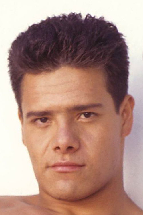 Mike Lamas as (segments Centerspread/Knight Gallery/Steel Away/Limited Entry )