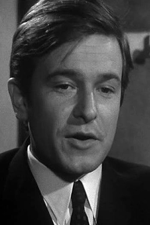 Jean-Pierre Honoré as Robert